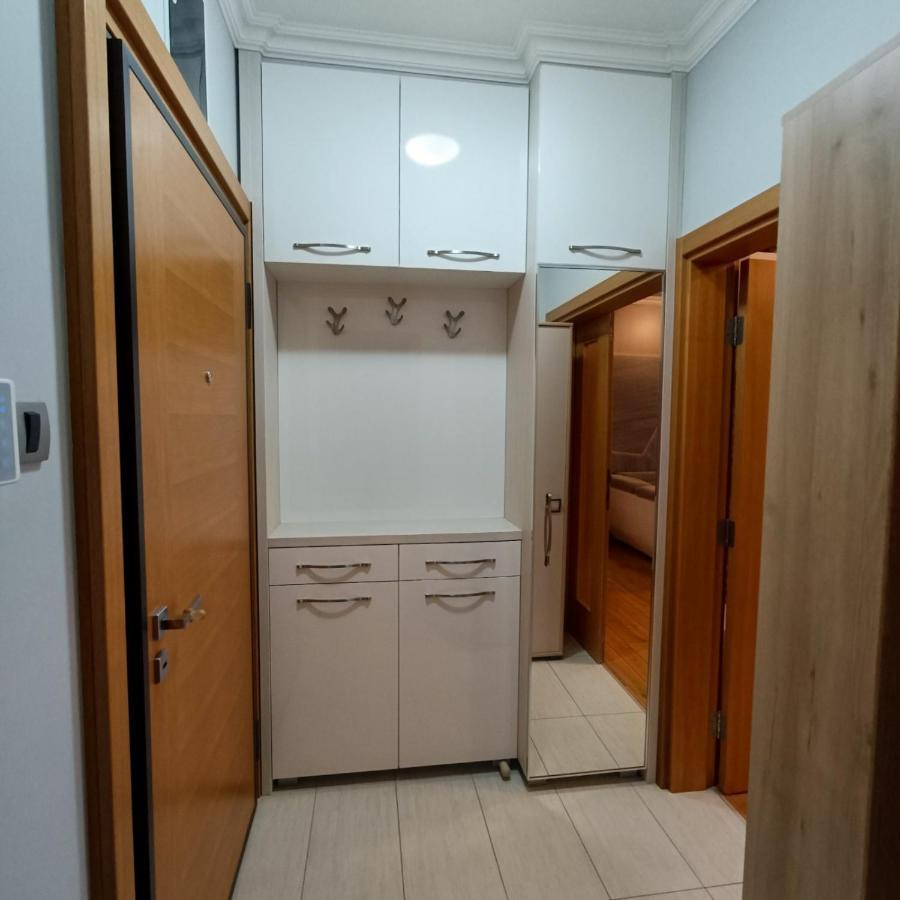 Classic Нови-Сад Экстерьер фото